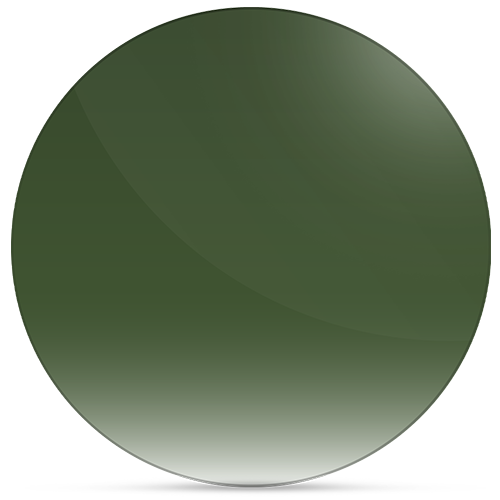 Tinted Gradient Grey-Green 90-20%
